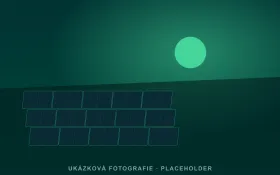 Fotografie realizace: Rodinný dům Chrudim — upgrade FVE o baterii 10 kWh