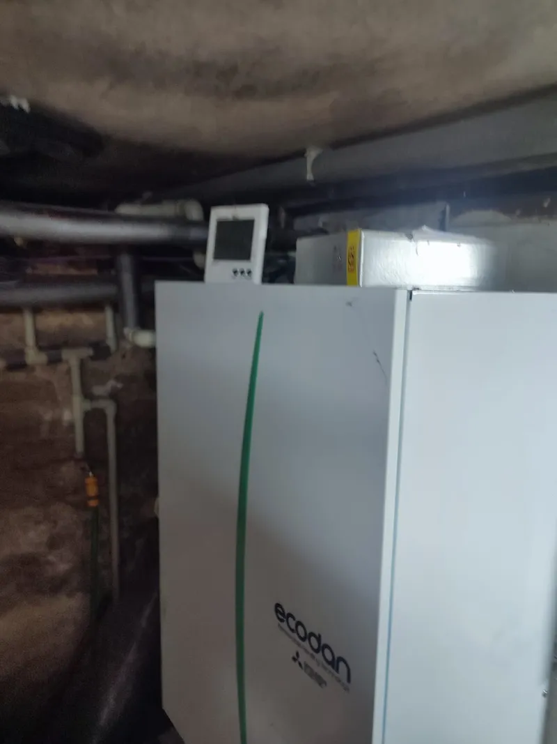 Fotografie 1 z realizace Rodinný dům — 15 kWp s baterií
